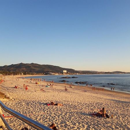 Apartament Atico En La Playa De Samil Vigo Zewnętrze zdjęcie