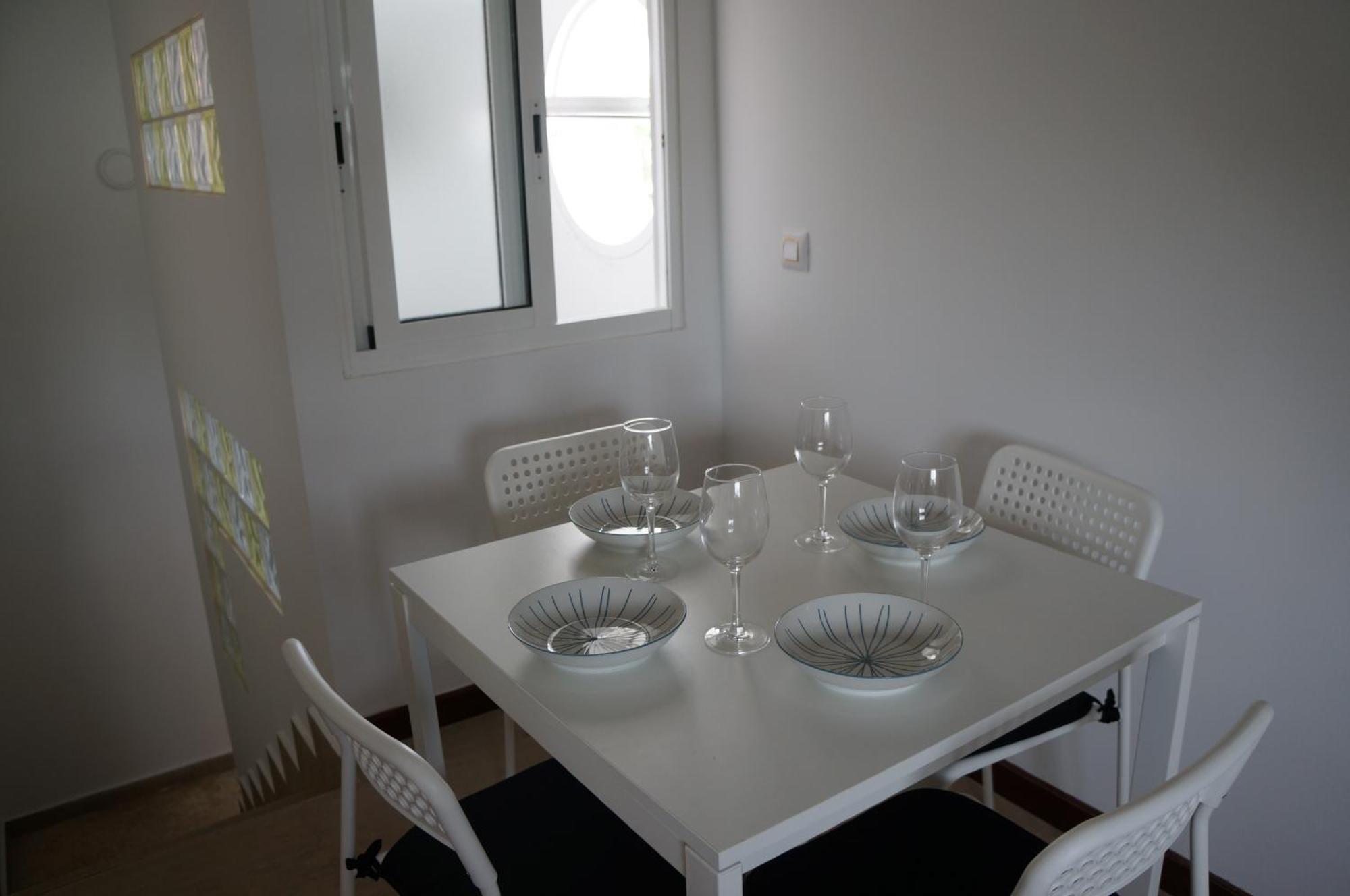 Apartament Atico En La Playa De Samil Vigo Zewnętrze zdjęcie