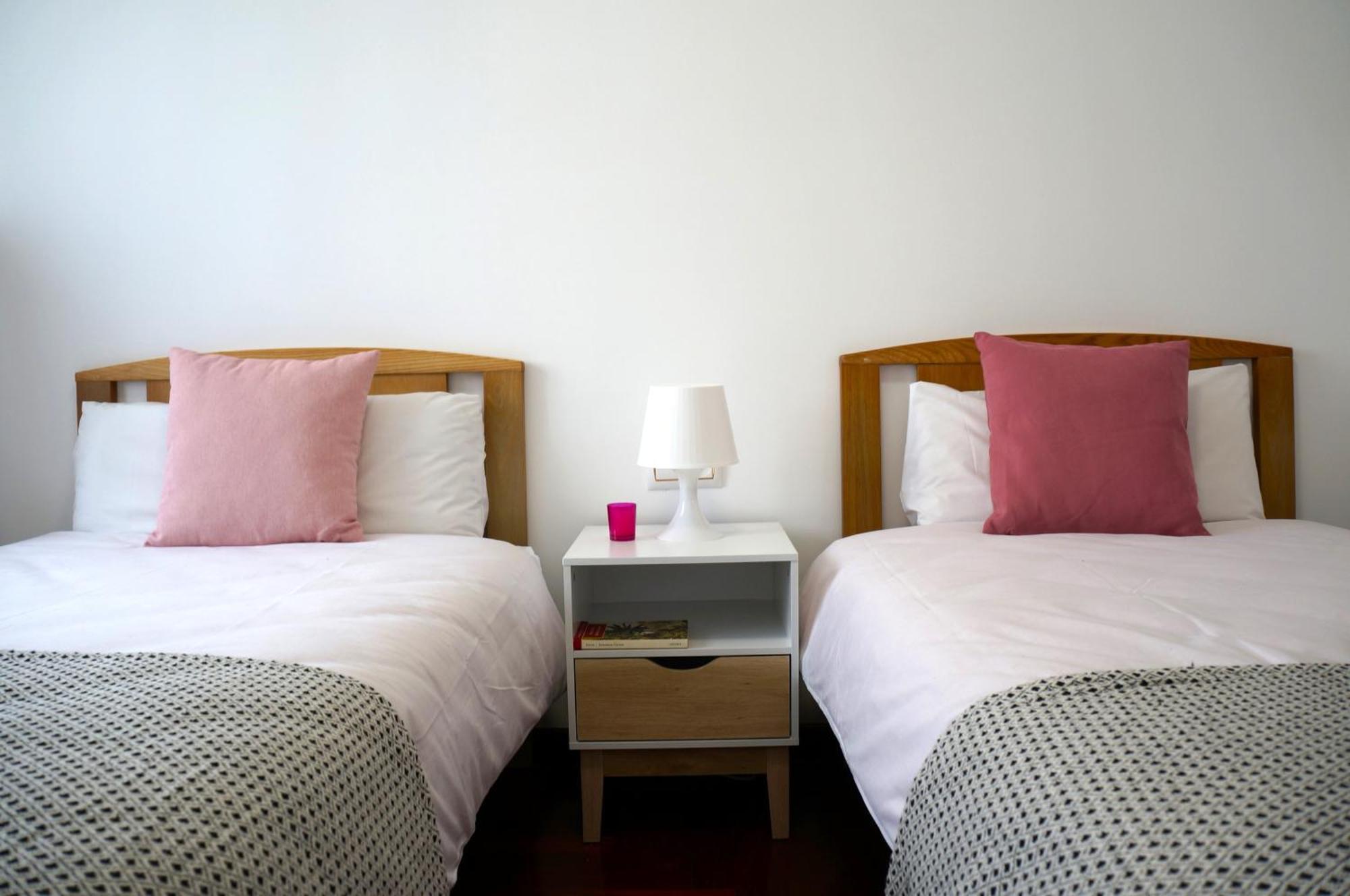 Apartament Atico En La Playa De Samil Vigo Zewnętrze zdjęcie