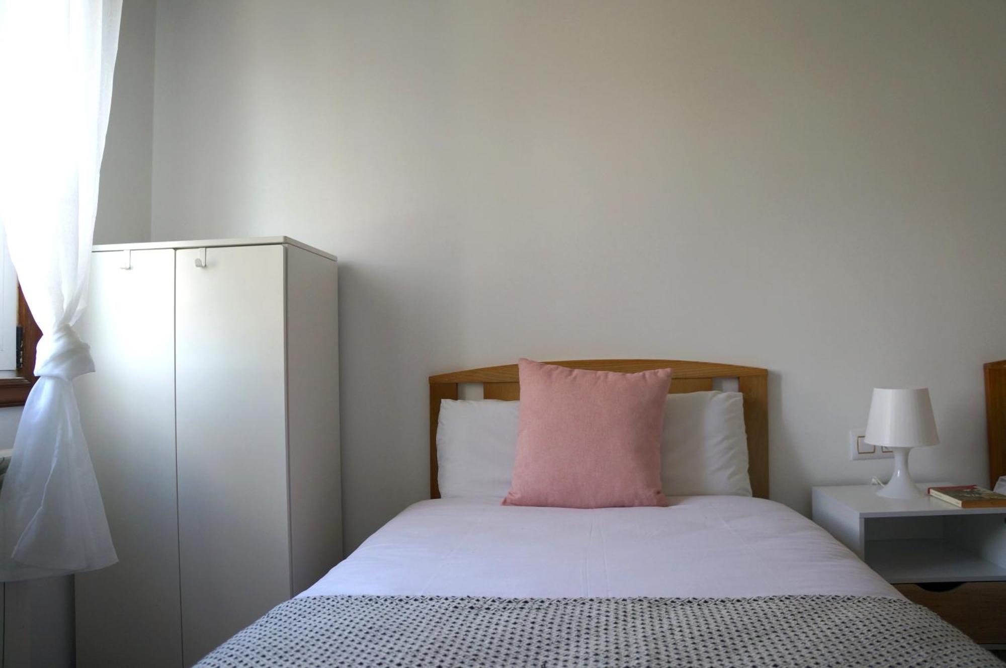 Apartament Atico En La Playa De Samil Vigo Zewnętrze zdjęcie