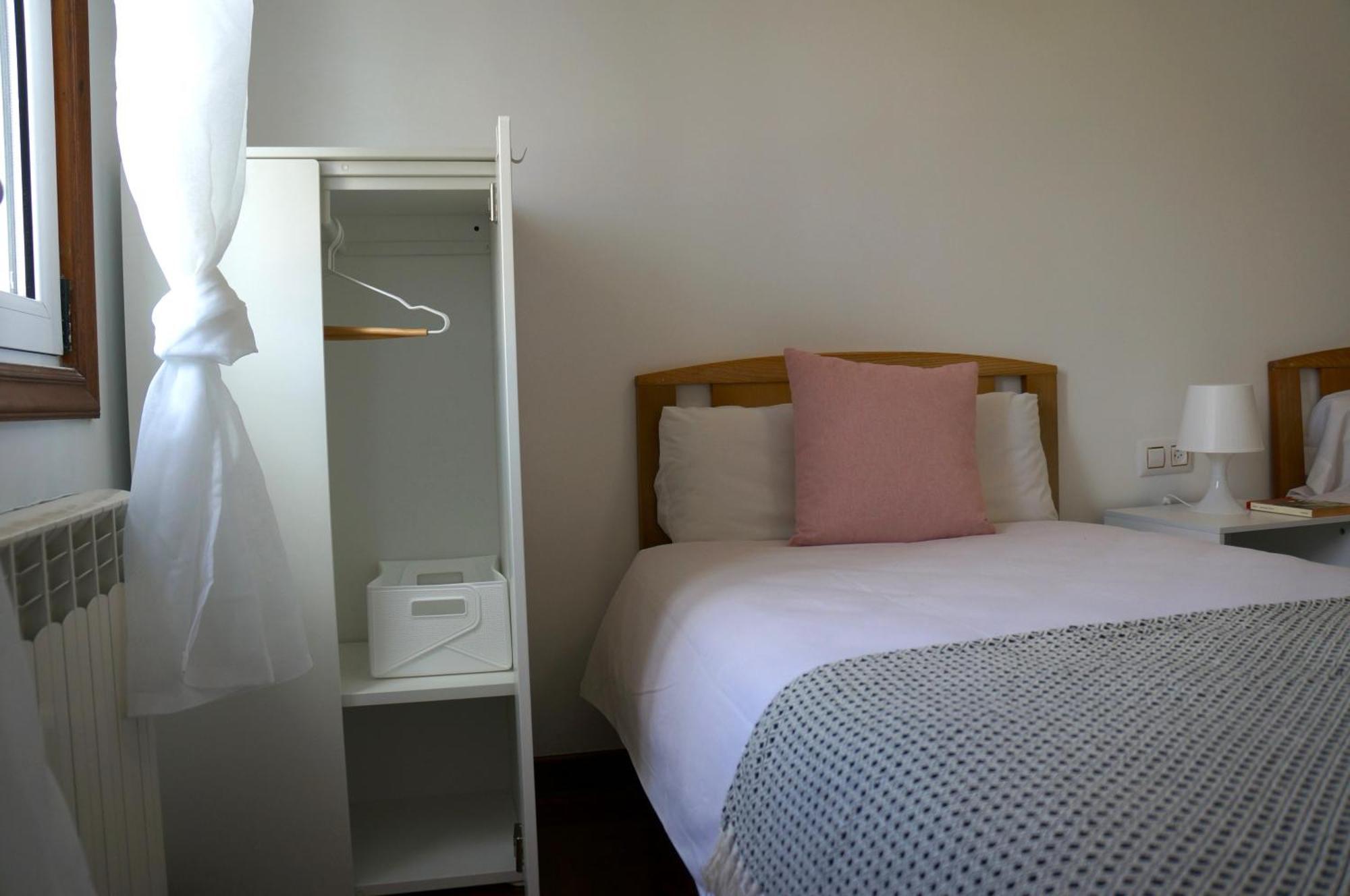 Apartament Atico En La Playa De Samil Vigo Zewnętrze zdjęcie