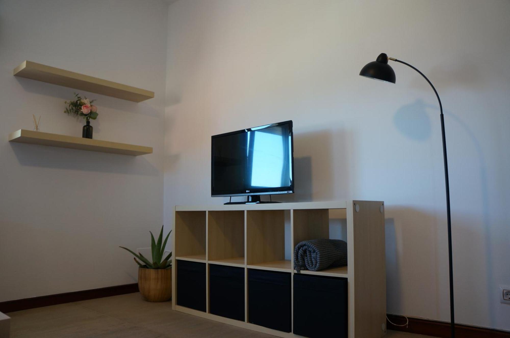 Apartament Atico En La Playa De Samil Vigo Zewnętrze zdjęcie